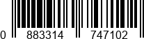 0883314747102