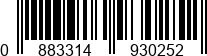 0883314930252