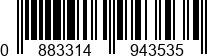 0883314943535