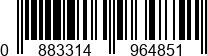0883314964851