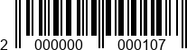 2000000000107