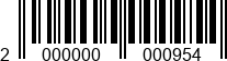 2000000000954