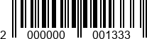 2000000001333