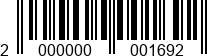 2000000001692