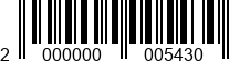 2000000005432