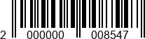 2000000008547