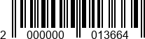 2000000013664