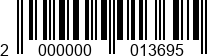 2000000013695