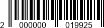 2000000019925