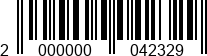 2000000042329