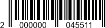 2000000045511
