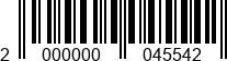 2000000045542