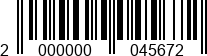2000000045672