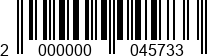 2000000045733