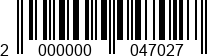 2000000047027