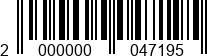 2000000047195