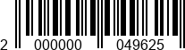 2000000049625