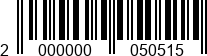 2000000050515