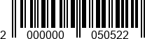 2000000050522