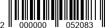 2000000052083