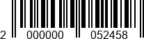 2000000052458