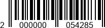 2000000054285