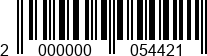 2000000054421