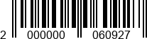 2000000060927