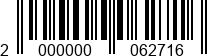 2000000062716