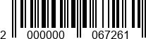 2000000067261