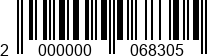 2000000068305