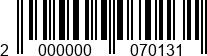 2000000070131