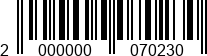 2000000070230