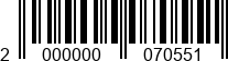 2000000070551