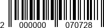 2000000070728