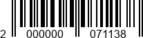 2000000071138