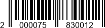 2000075830012