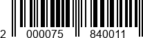 2000075840011