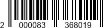 2000083368019