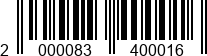 2000083400016