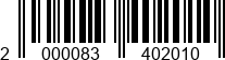 2000083402010