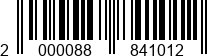 2000088841012