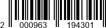 2000963194301