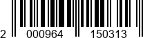 2000964150313