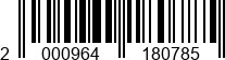 2000964180785
