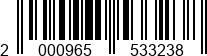 2000965533238
