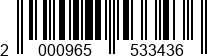 2000965533436