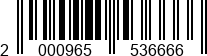 2000965536666