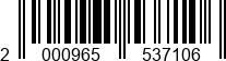 2000965537106