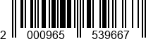 2000965539667